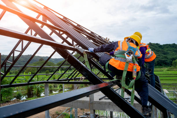 Trusted Odenville, AL Roofing Contractor Experts
