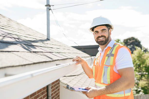 Roof Installation Near Me in Odenville, AL