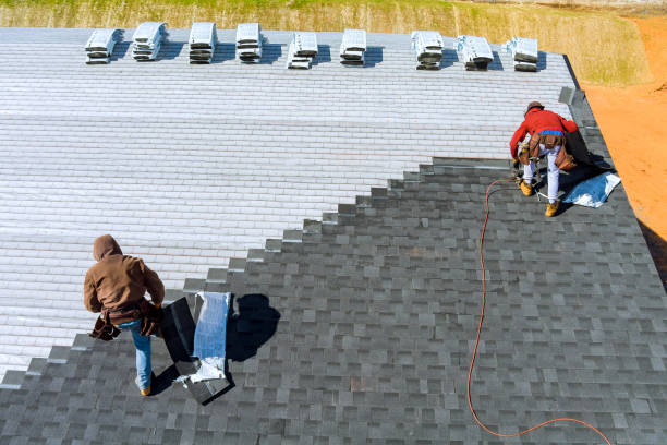 Gutter Installation and Roofing in Odenville, AL