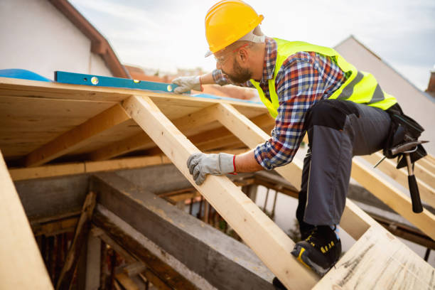 Quick and Trustworthy Emergency Roof Repair Services in Odenville, AL
