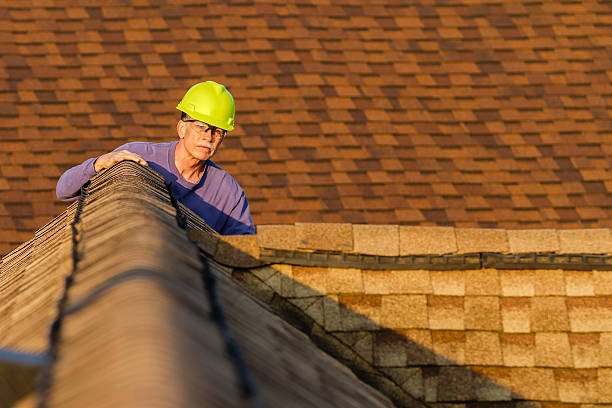 Best Roof Waterproofing Services  in Odenville, AL