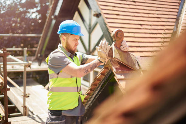 Best Roof Leak Repair  in Odenville, AL