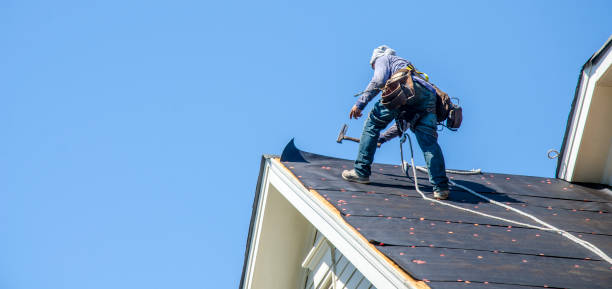 Best Flat Roof Repair Services  in Odenville, AL